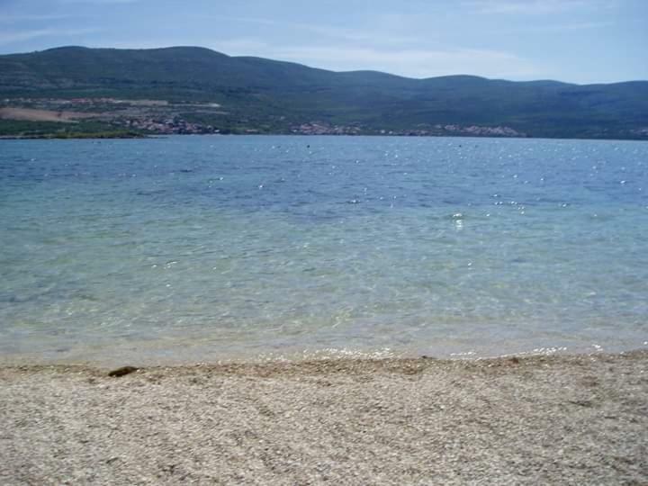 Apartmani Tanja Pridraga Bagian luar foto